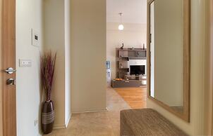 Sea View Apartments MonteBook