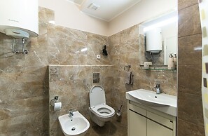 Sea View Apartments MonteBook