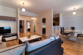 Sea View Apartments MonteBook