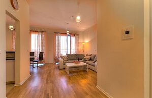 Sea View Apartments MonteBook