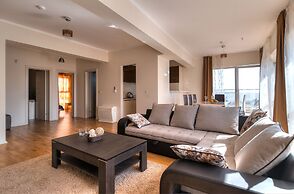 Sea View Apartments MonteBook