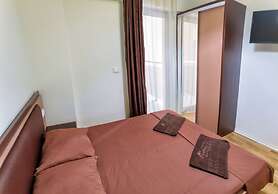 Sea View Apartments MonteBook