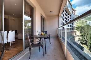 Sea View Apartments MonteBook