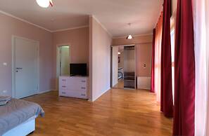 Sea View Apartments MonteBook