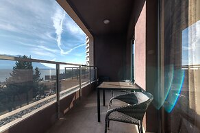 Sea View Apartments MonteBook