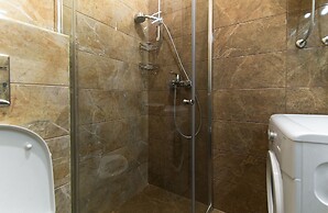 Sea View Apartments MonteBook