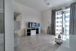 Sea View Apartments MonteBook