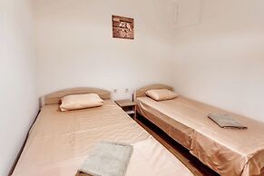 Sea View Apartments MonteBook