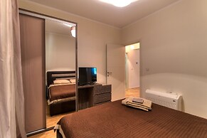 Sea View Apartments MonteBook