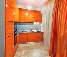 Sea View Apartments MonteBook