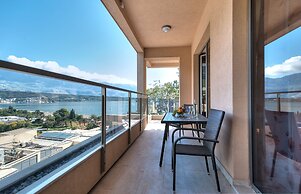 Sea View Apartments MonteBook