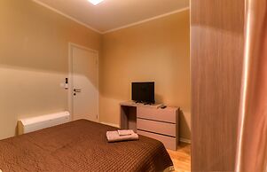 Sea View Apartments MonteBook