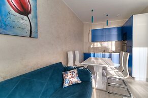 Sea View Apartments MonteBook