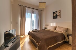 Sea View Apartments MonteBook