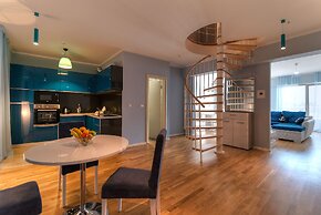 Sea View Apartments MonteBook