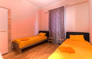 Sea View Apartments MonteBook