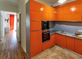 Sea View Apartments MonteBook