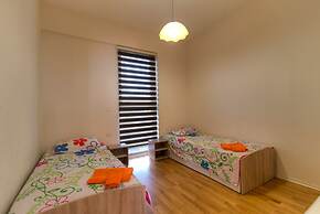 Sea View Apartments MonteBook