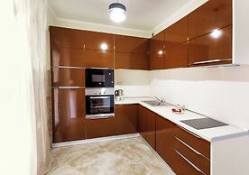 Sea View Apartments MonteBook