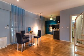 Sea View Apartments MonteBook