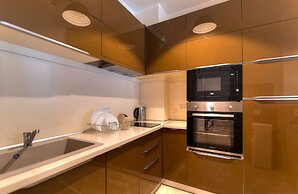 Sea View Apartments MonteBook