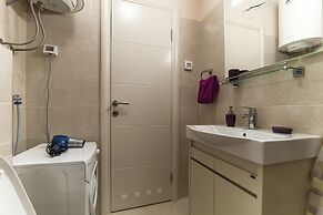 Sea View Apartments MonteBook