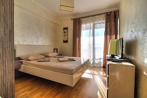 Sea View Apartments MonteBook