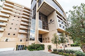 Sea View Apartments MonteBook