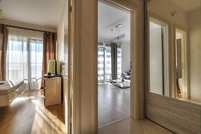 Sea View Apartments MonteBook