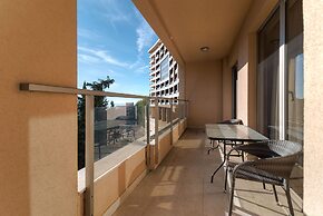 Sea View Apartments MonteBook