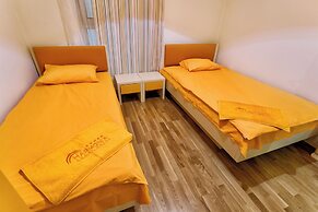 Sea View Apartments MonteBook