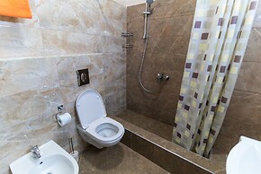 Sea View Apartments MonteBook