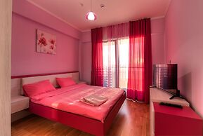 Sea View Apartments MonteBook