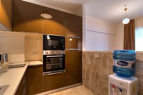 Sea View Apartments MonteBook