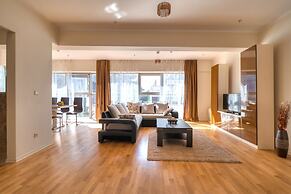 Sea View Apartments MonteBook