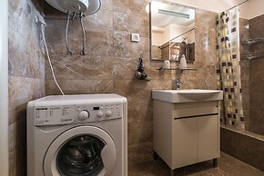 Sea View Apartments MonteBook