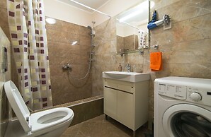 Sea View Apartments MonteBook