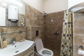 Sea View Apartments MonteBook