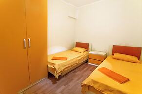 Sea View Apartments MonteBook