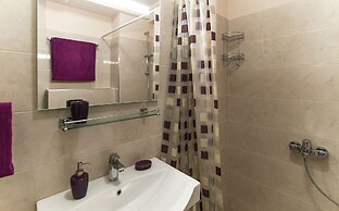 Sea View Apartments MonteBook