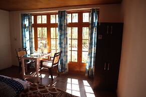 Tsetanguesthouse