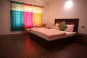 Tsetanguesthouse