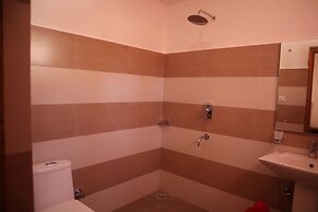 Tsetanguesthouse