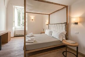B&B Il Palazzotto di Luca Luxury Suites