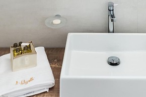 Il Palazzotto Luxury Suites