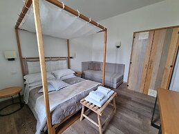 Il Palazzotto Luxury Suites