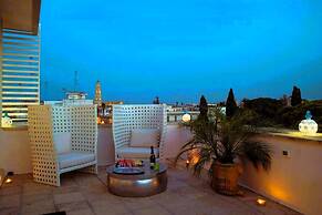 Il Palazzotto Luxury Suites
