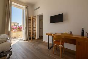 B&B Il Palazzotto di Luca Luxury Suites