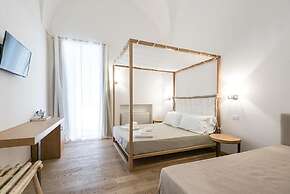 Il Palazzotto Luxury Suites