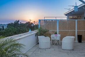 Il Palazzotto Luxury Suites